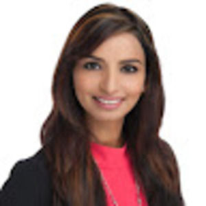 Meet your Posher, Asha